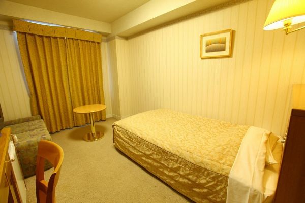 (RYOKAN) Hotel Well View Kagoshima (Kagoshima-shi)